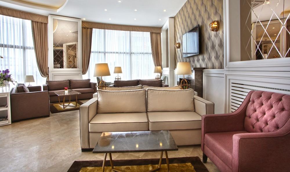 Serenity Suites Istanbul Airport Exterior foto