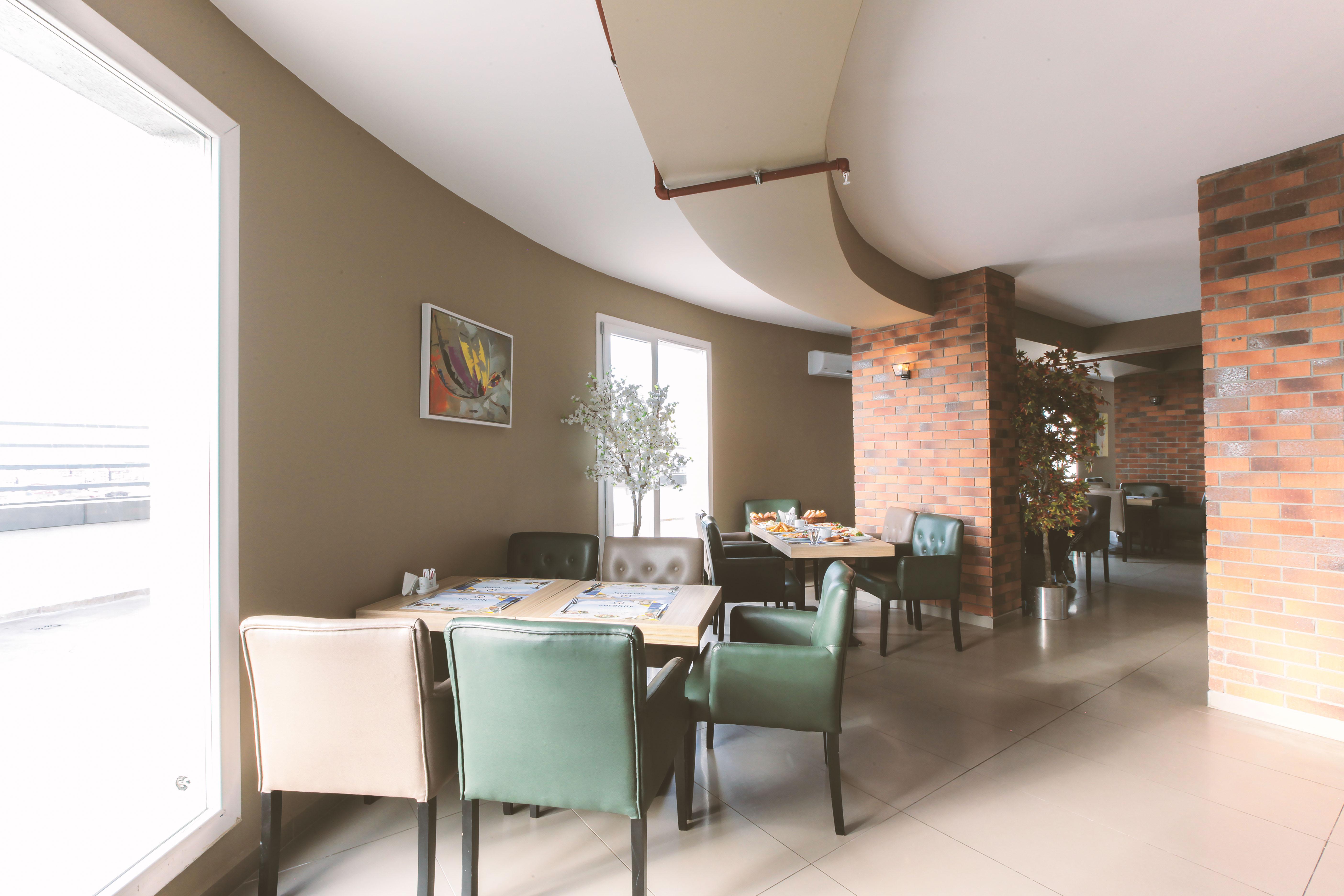 Serenity Suites Istanbul Airport Exterior foto
