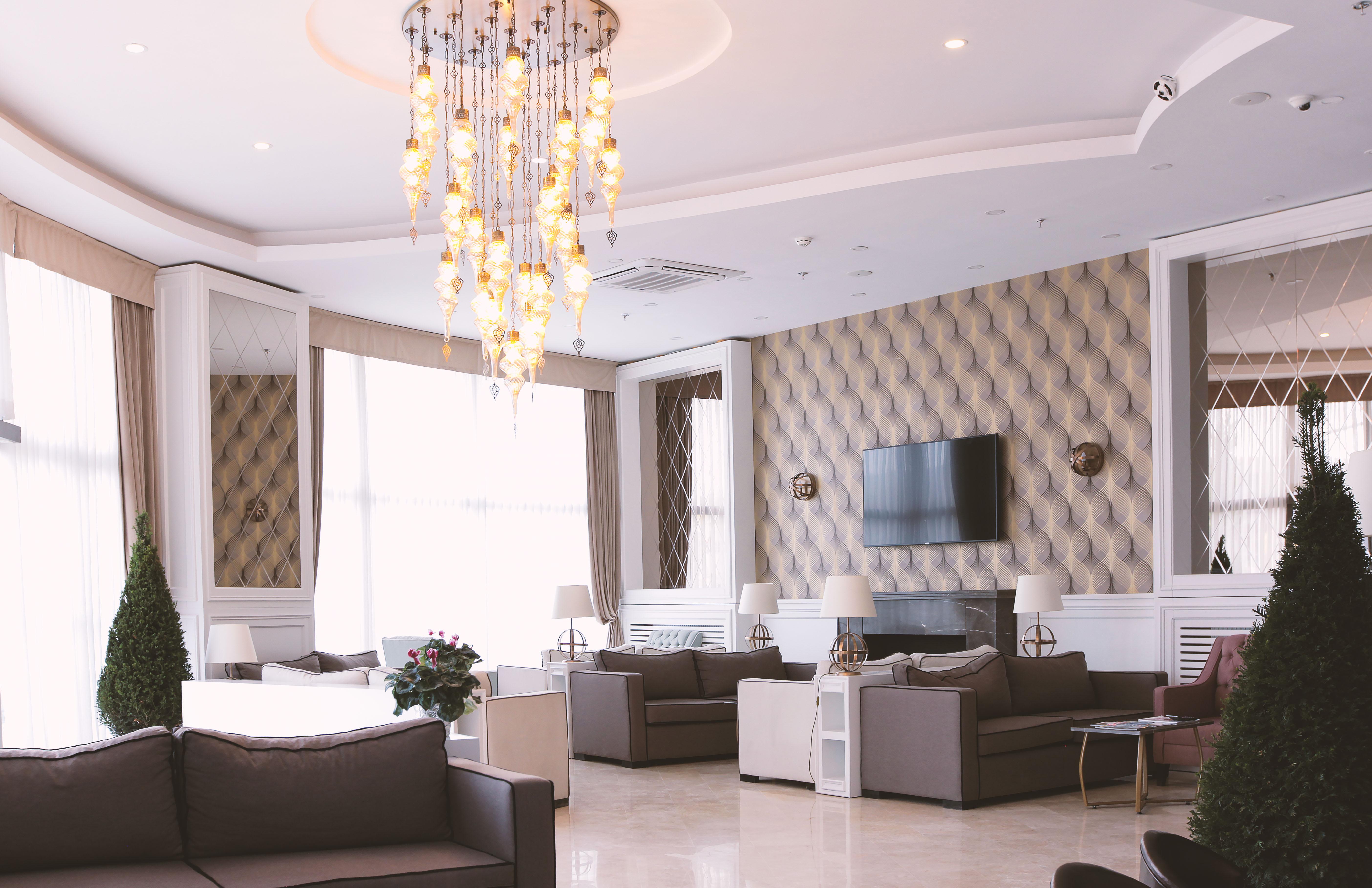 Serenity Suites Istanbul Airport Exterior foto