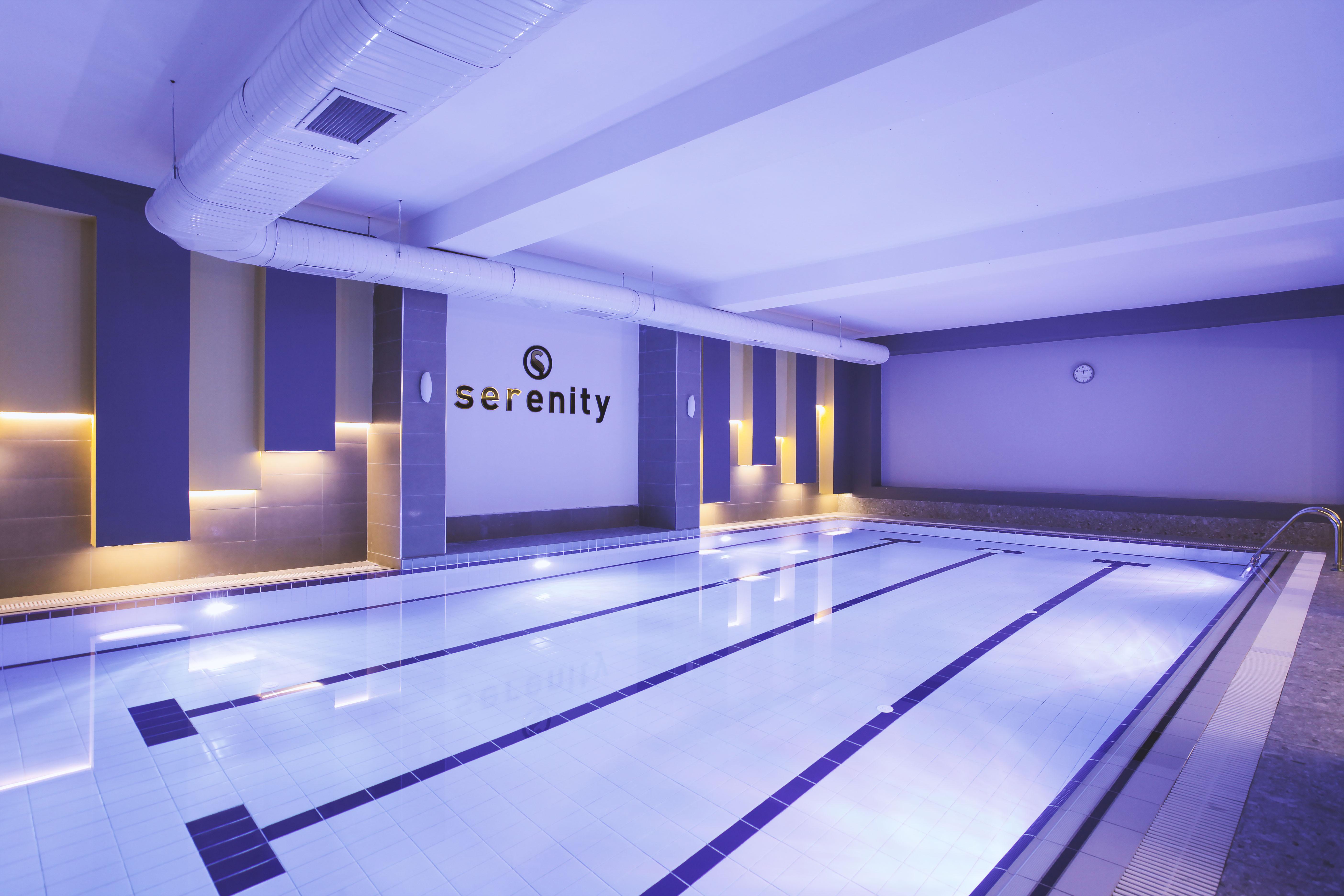 Serenity Suites Istanbul Airport Exterior foto