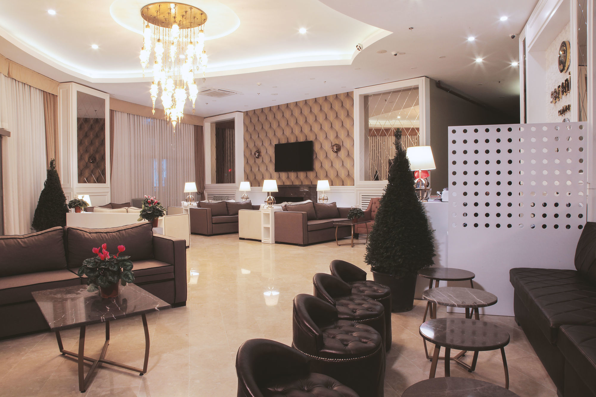 Serenity Suites Istanbul Airport Exterior foto